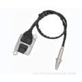 Sensor de oxígeno y nitrógeno de 12V para automóvil VW 5WK96680B